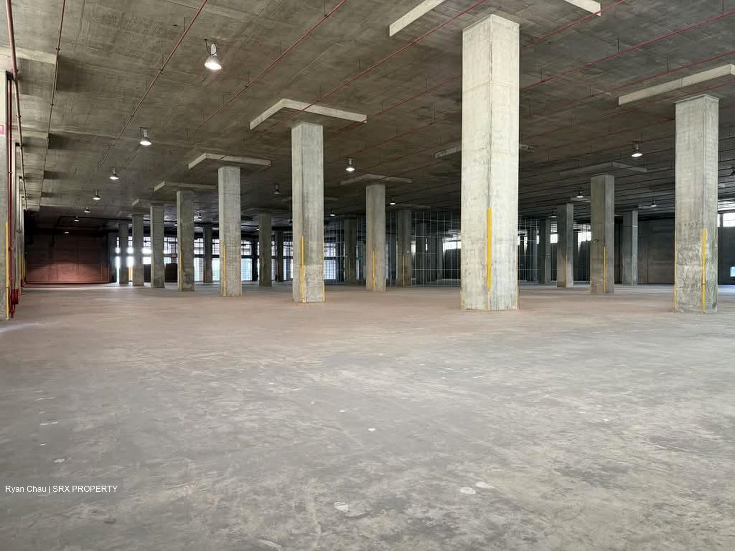 Gul Street 2 (D22), Warehouse #585398491